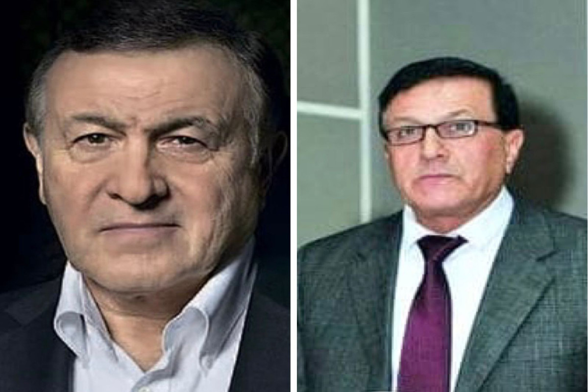 Два азербайджанца удостоены премии Правительства России в области науки и технологий