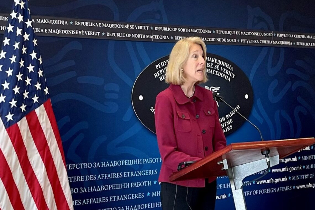 Донфрид: Между Арменией и Азербайджаном появилась особая возможность для мирного процесса