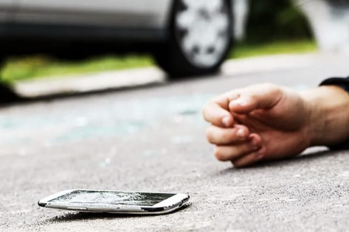 В Гусаре автомобиль сбил насмерть 58-летнего пешехода