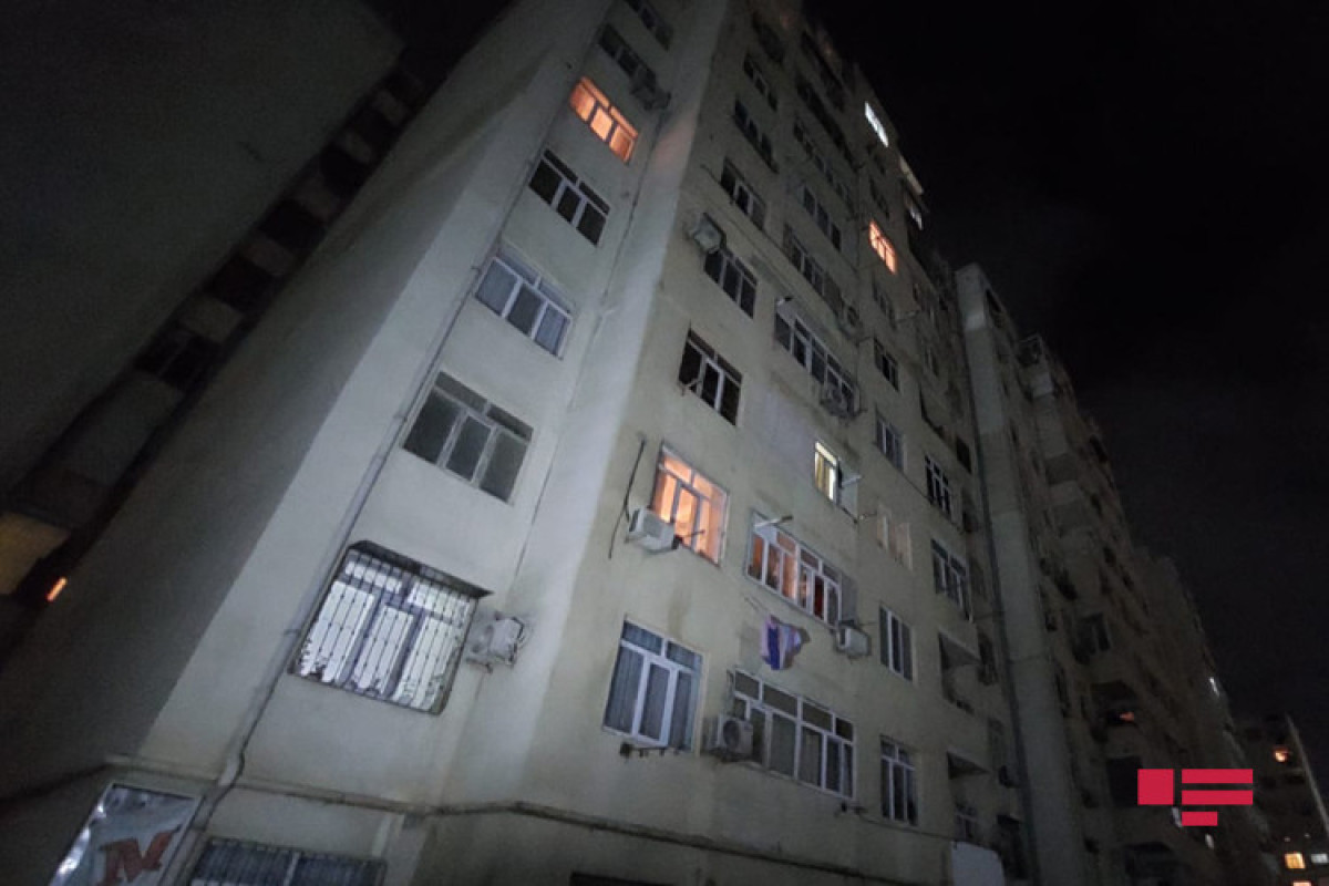 У покончившего с собой в Абшероне школьника имелись психологические проблемы