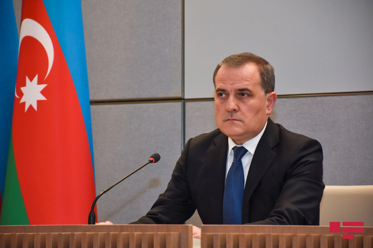 Джейхун Байрамов