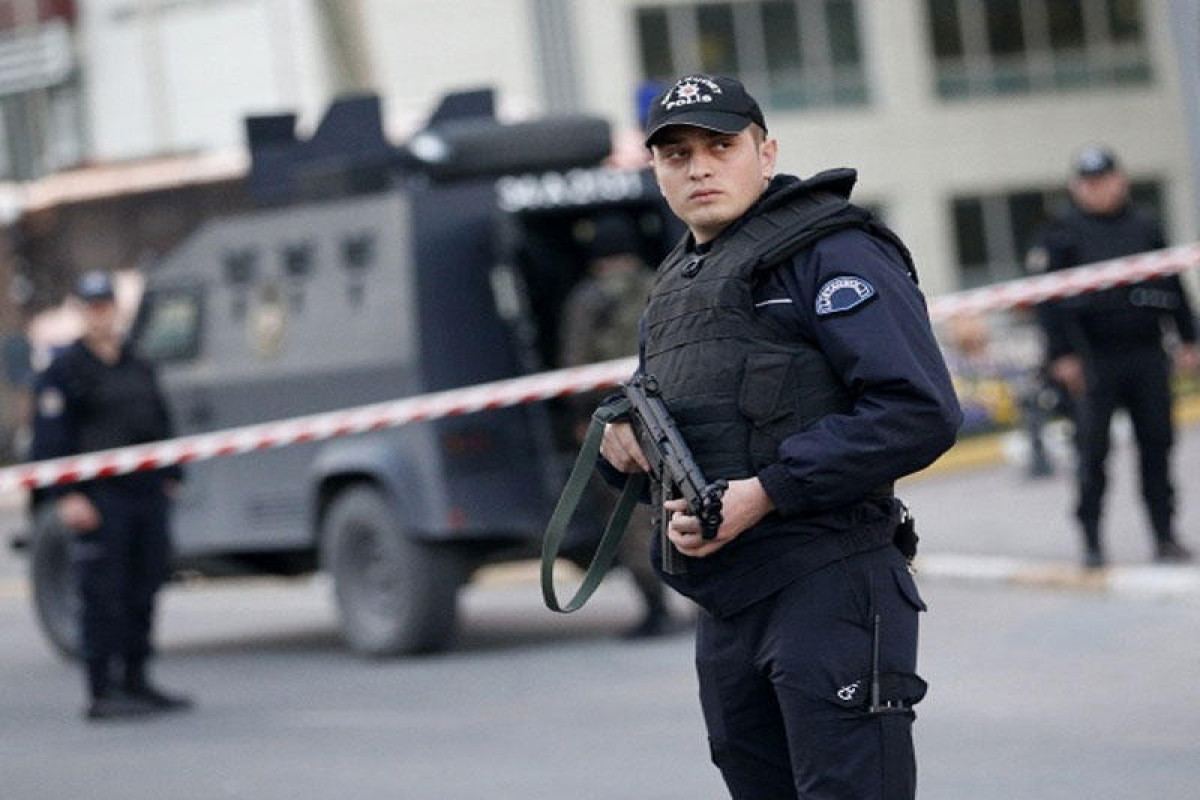 В Стамбуле задержаны 27 членов террористической организации