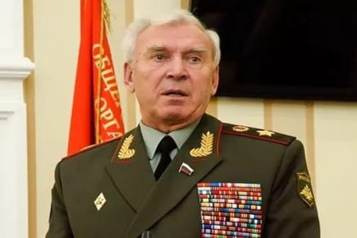 Михаил Моисеев
