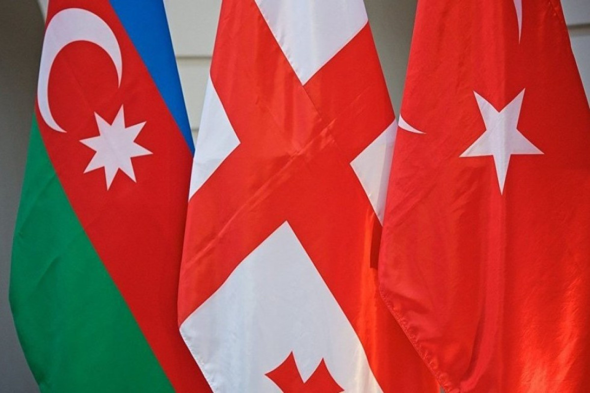 Состоится трехсторонняя встреча министров обороны Турции, Азербайджана и Грузии