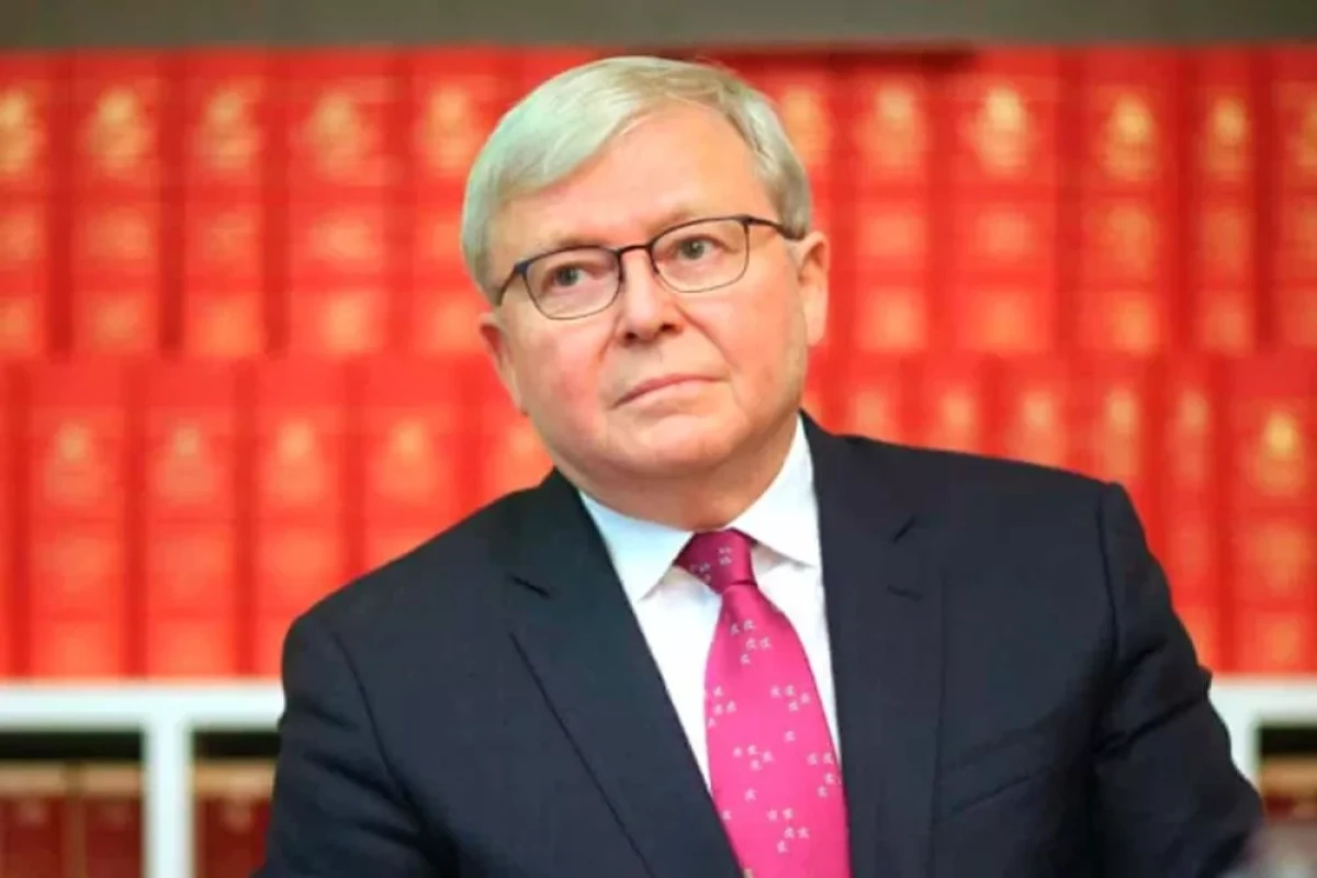 Экс-премьер Австралии станет послом в США