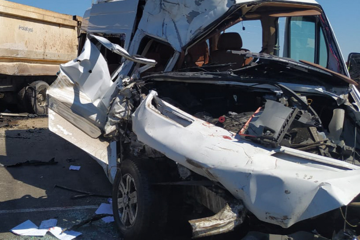 Вчера в ДТП погибли 4 человека