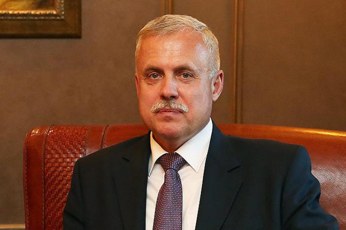 Станислав Зась