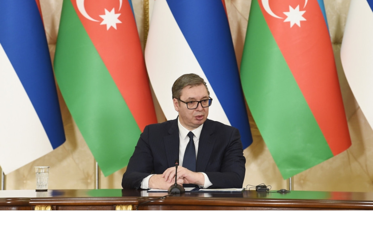 Александар Вучич
