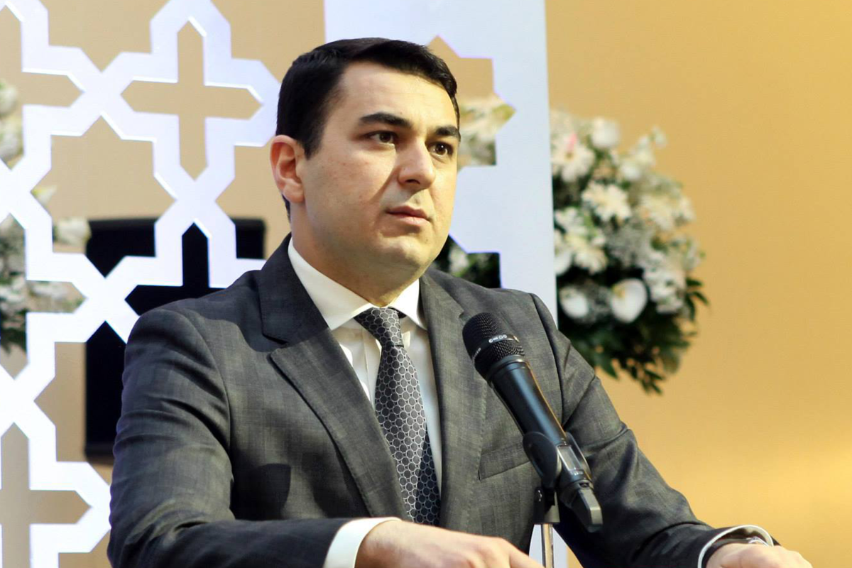 Адиль Керимли