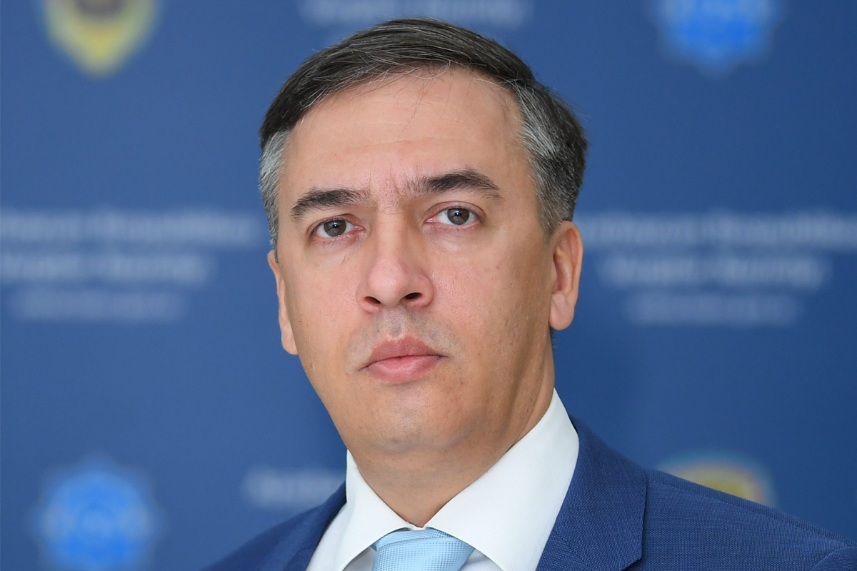 Заур Фати-заде