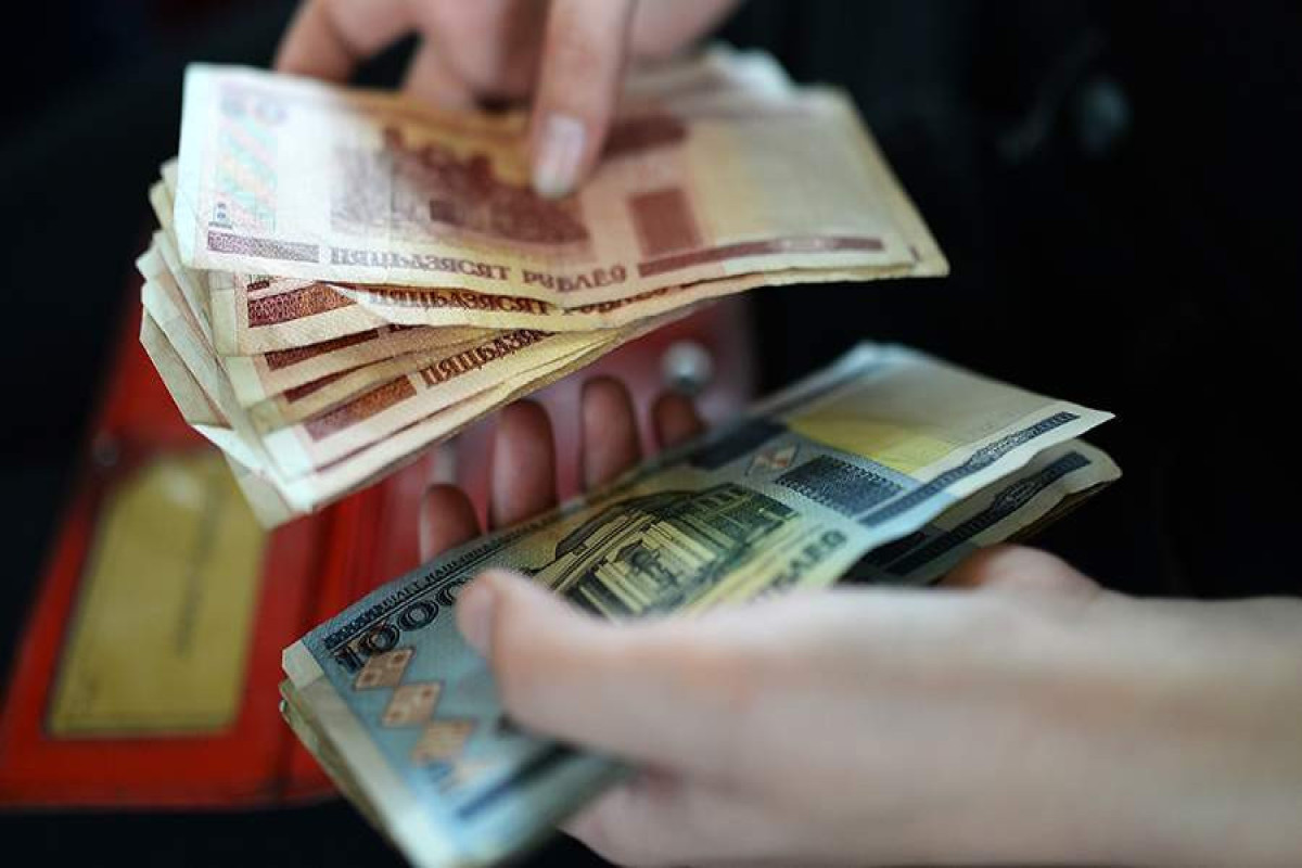 Премьер-министр Беларуси заявил о дефляции в стране