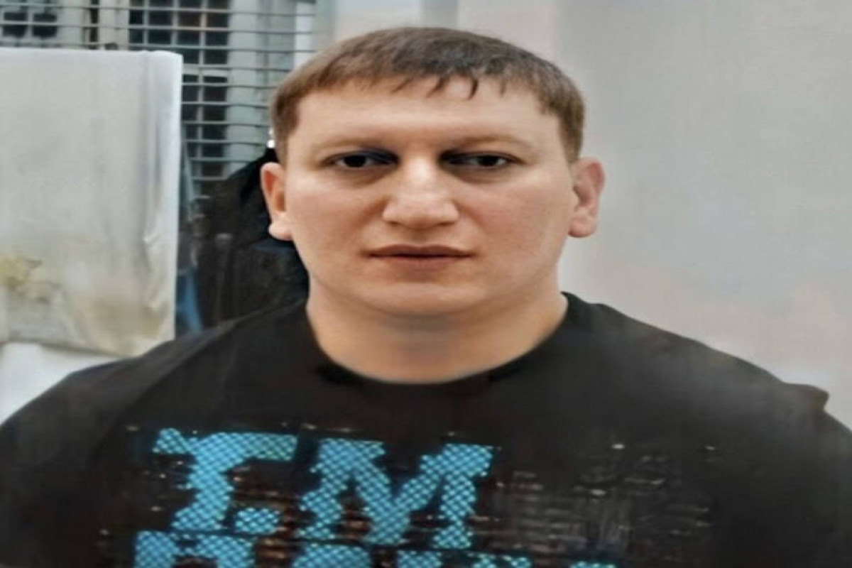 Альберт Рыжий