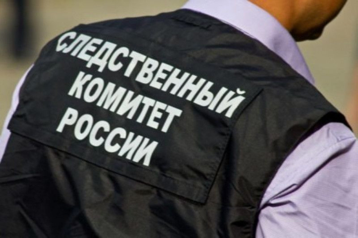 В России женщина задушила трех детей с помощью пояса от халата