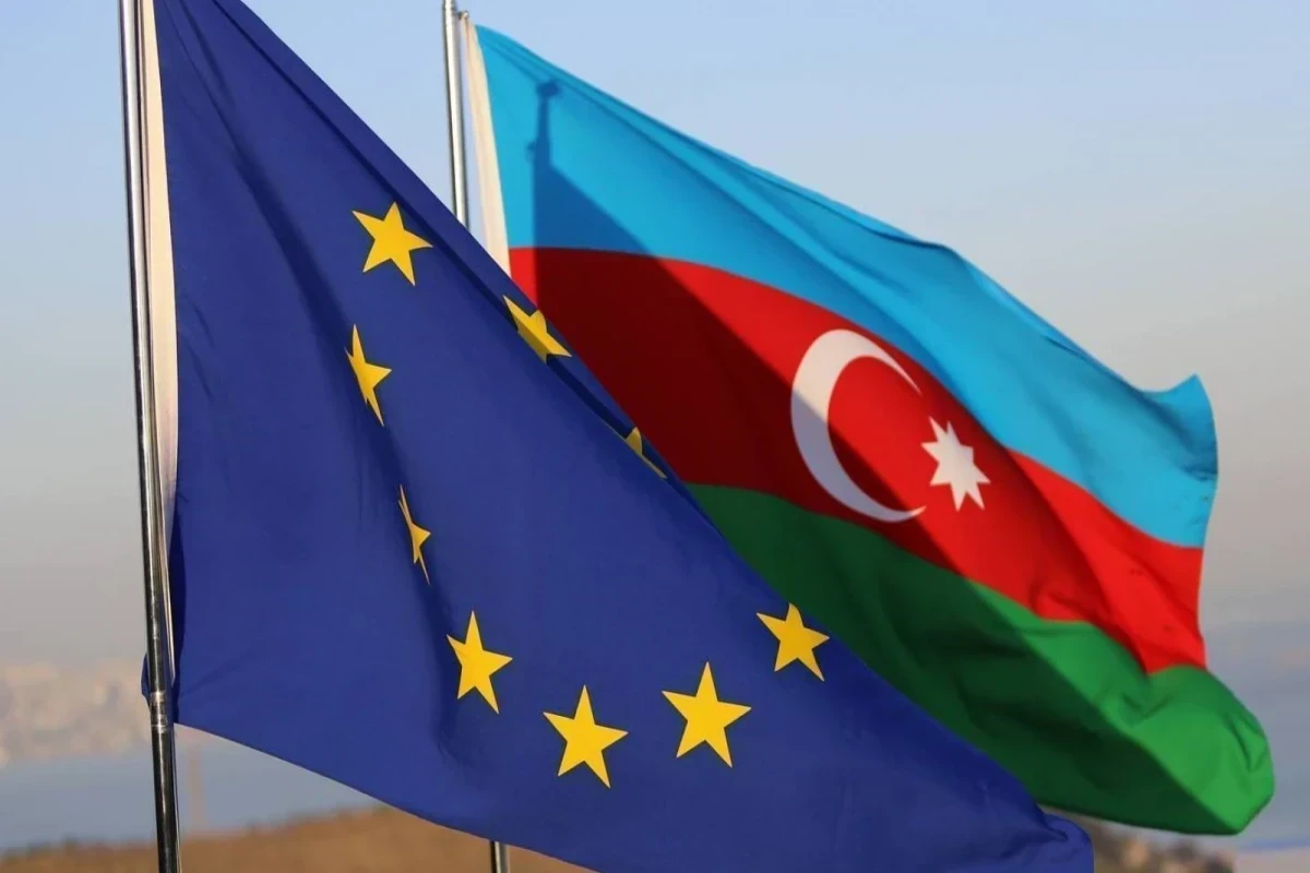 Глава МИД: Ведутся переговоры по новому соглашению между Азербайджаном и ЕС, есть некоторые результаты