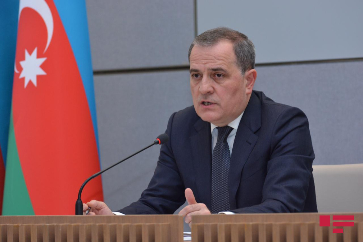 Джейхун Байрамов