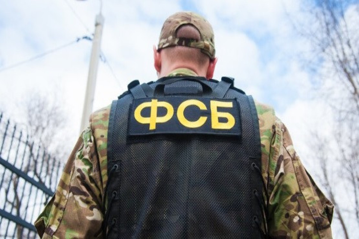 Уничтожены боевики, планировавшие теракт в РФ