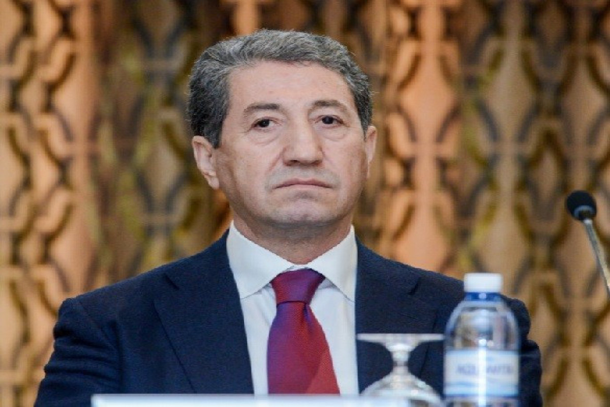 Награжден Иман Нагиев