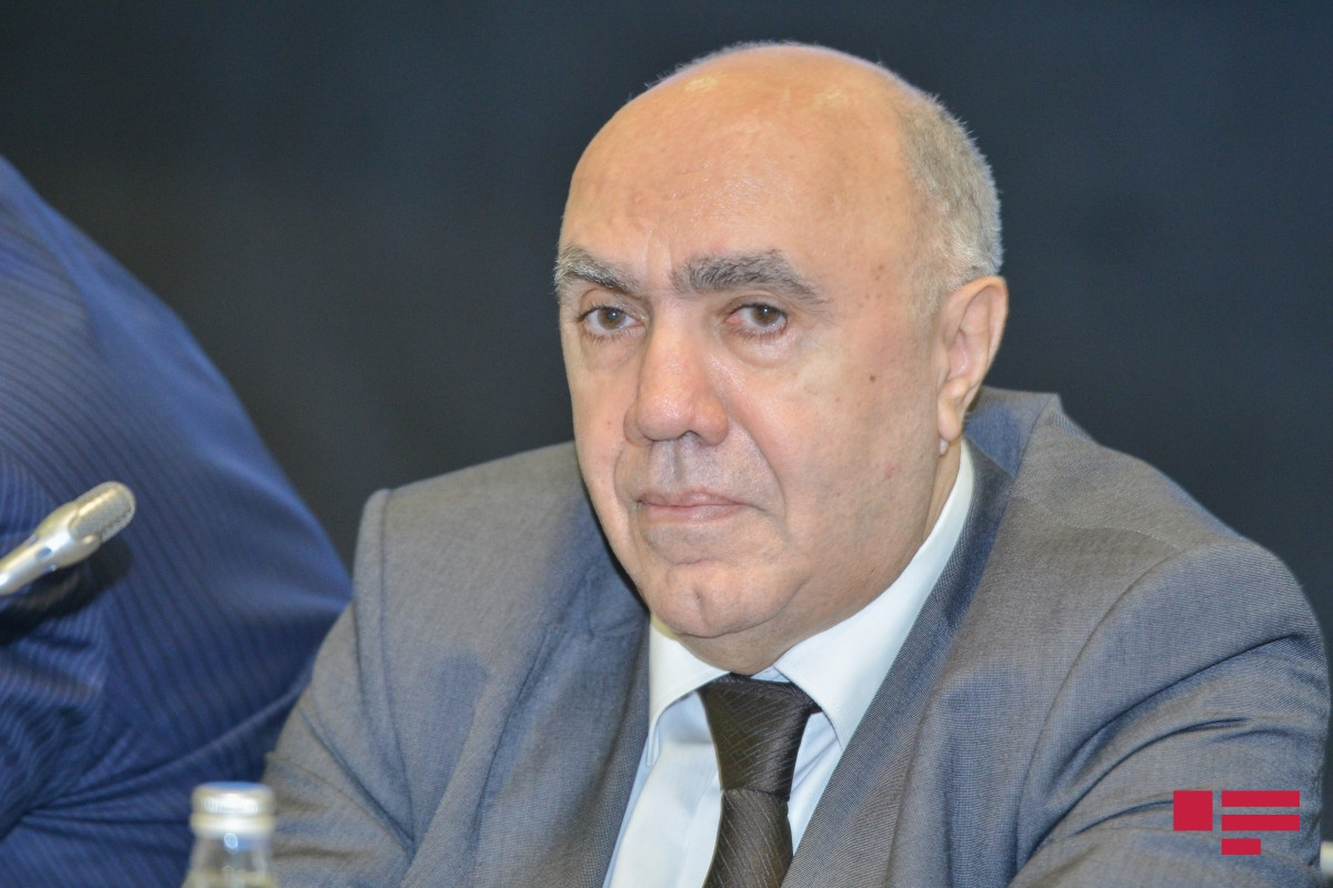 Закир Гаралов