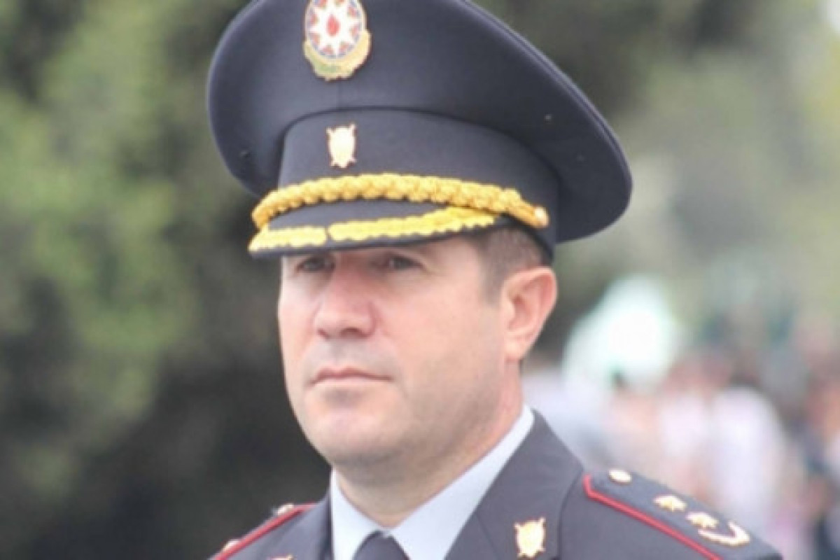 Сулейман Нейметов