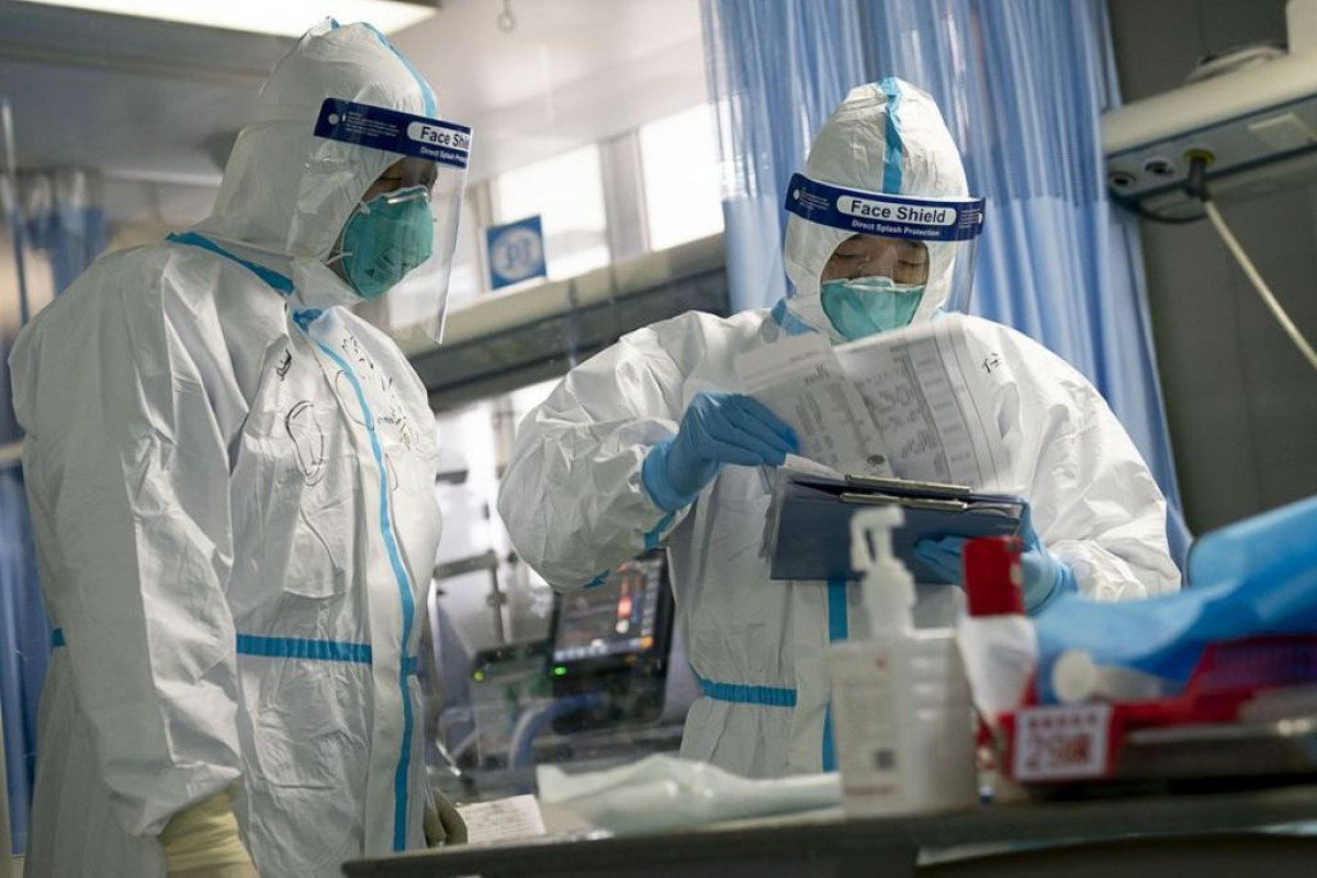 В Японии за сутки день от коронавируса скончались 415 человек