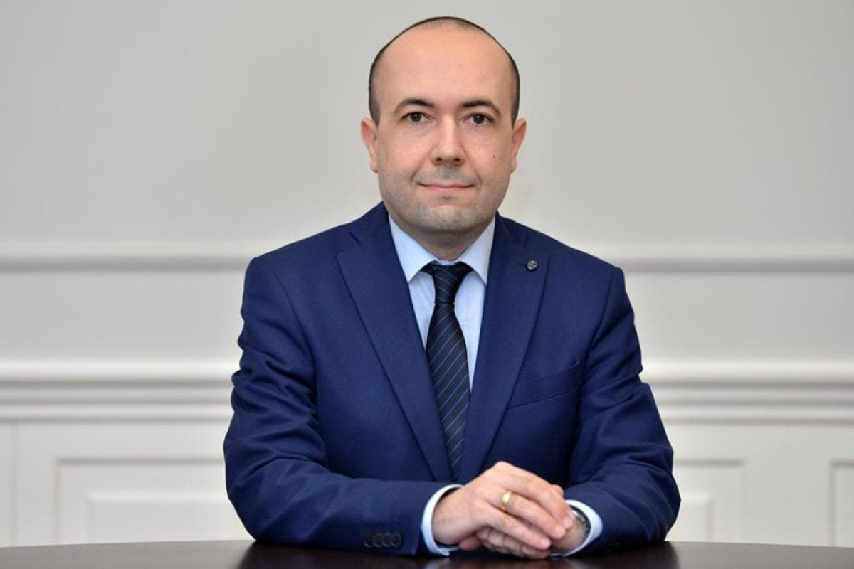 Фариз Рзаев