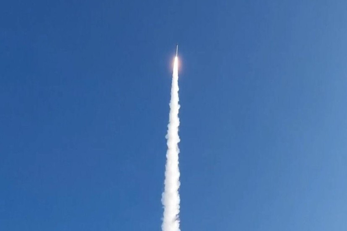 СМИ: Украинская ракета упала на территорию Беларуси