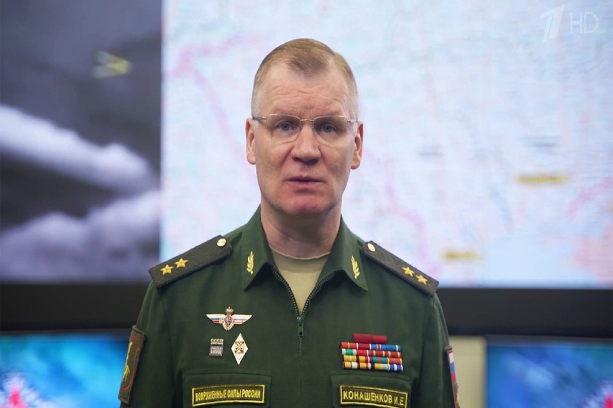 Игорь Конашенков
