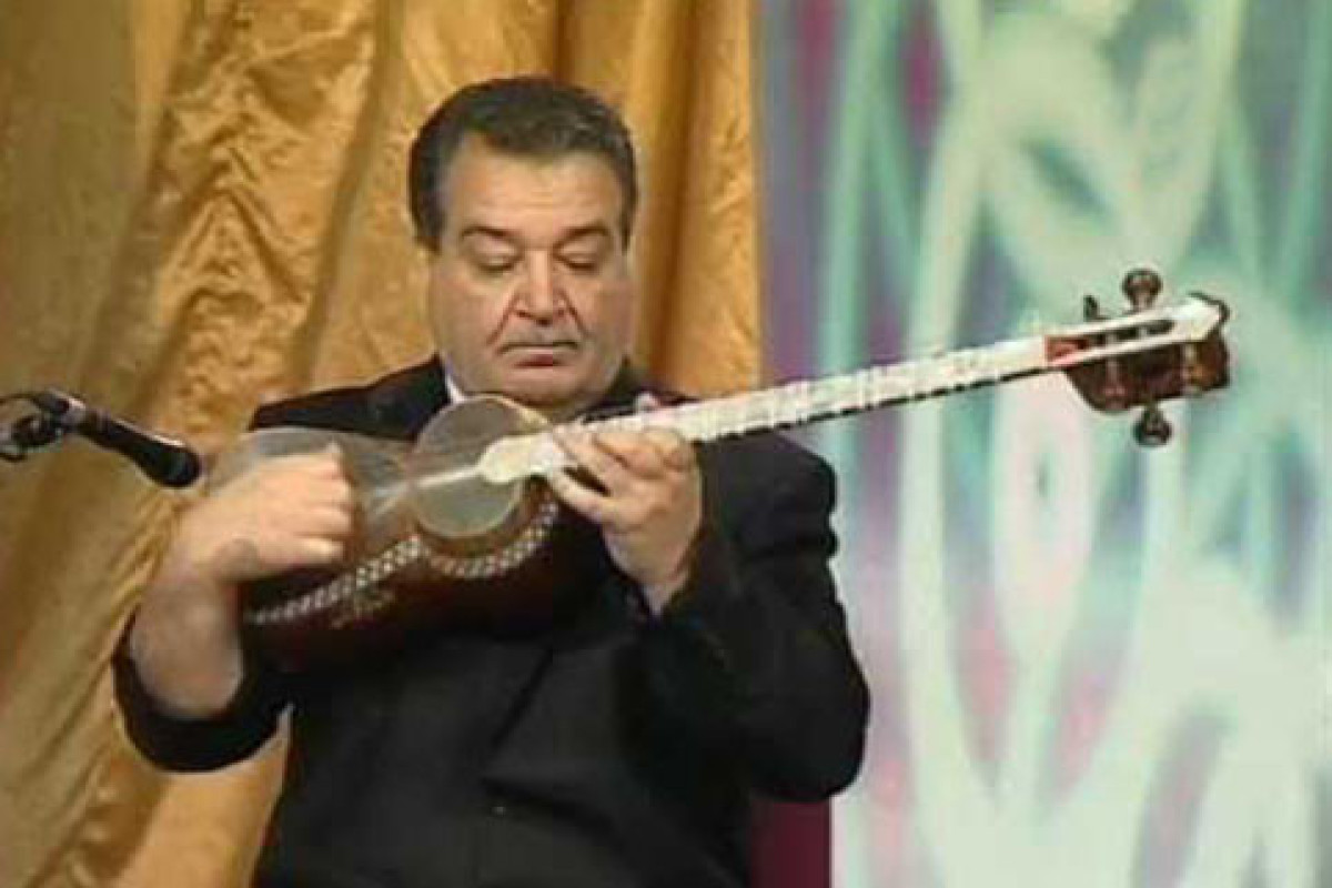 Агасалим Абдуллаев