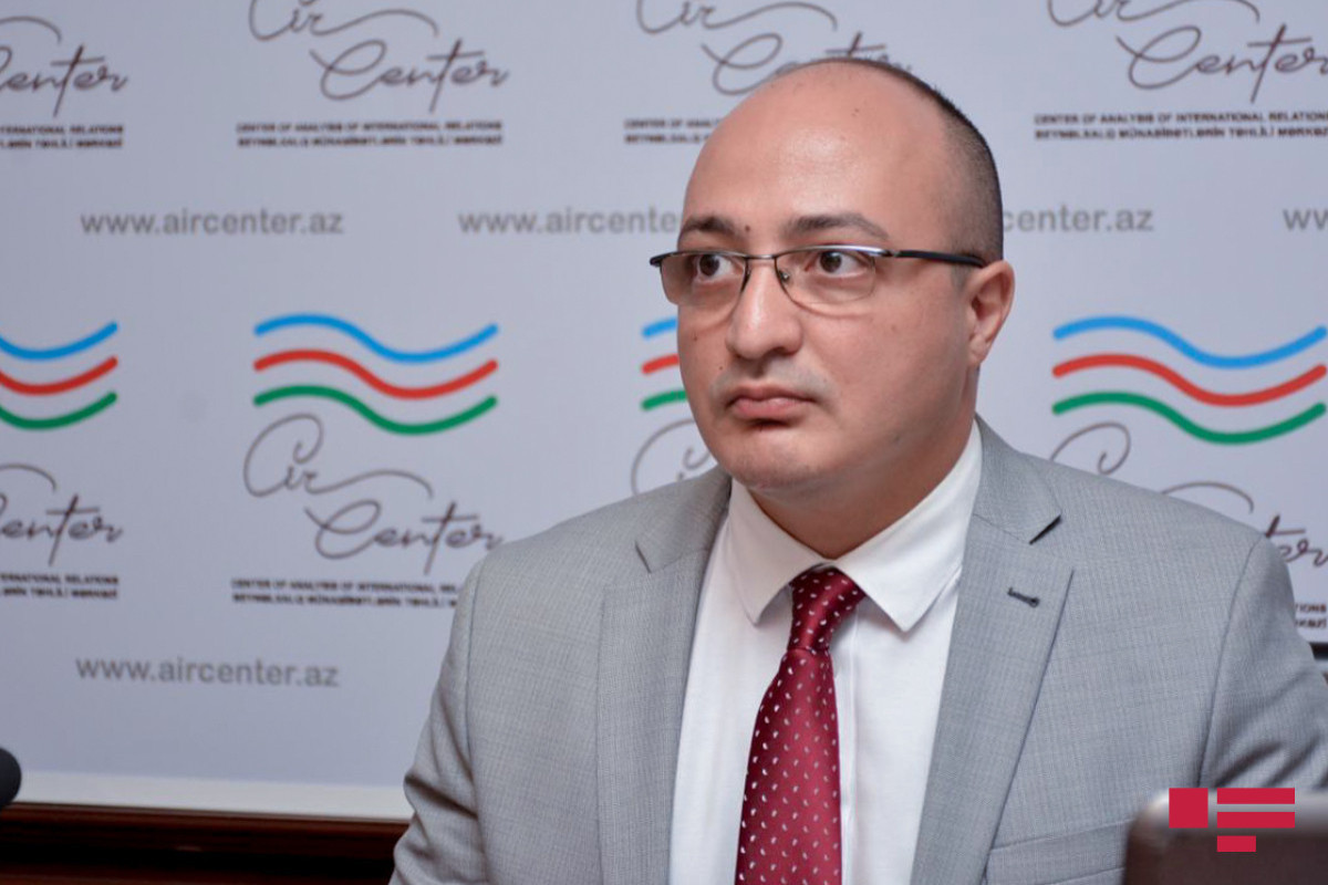 Заур Мамедов