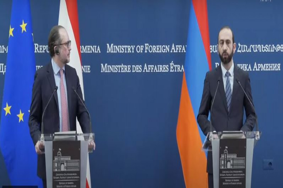 Александр Шалленберг, Арарат Мирзоян