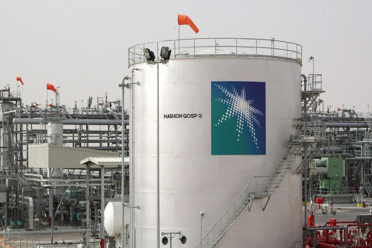 Эр-Рияд намерен продать акции Saudi Aramco на сумму $50 млрд