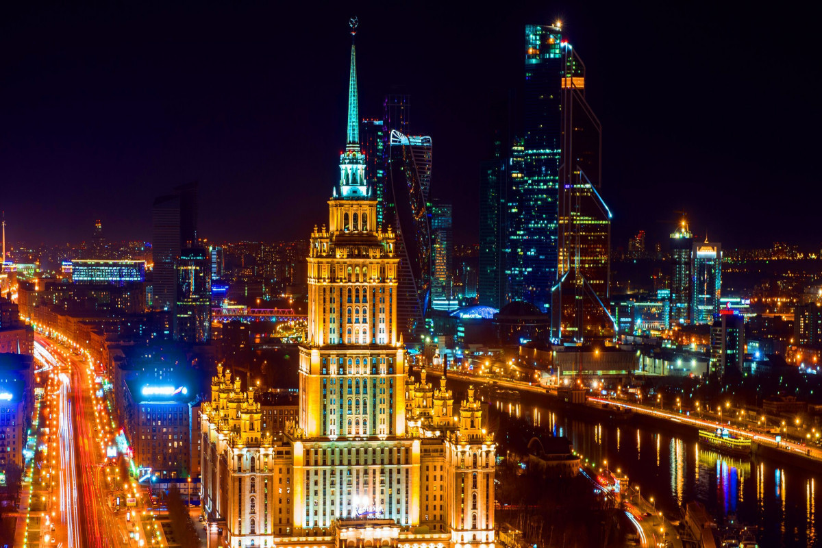 В Москве состоялись консультации на уровне заместителей министров иностранных дел России и Турции