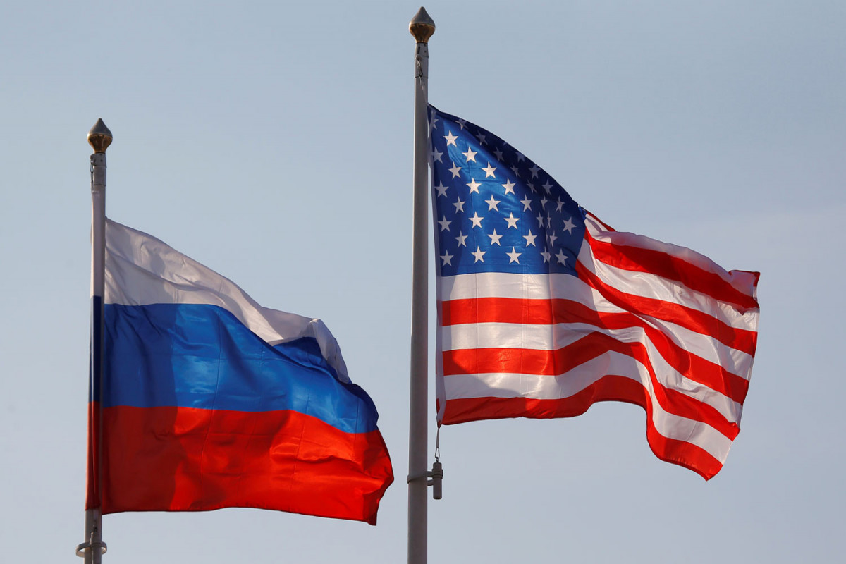 Россия обвинила США в двуличии из-за Deutsche Welle