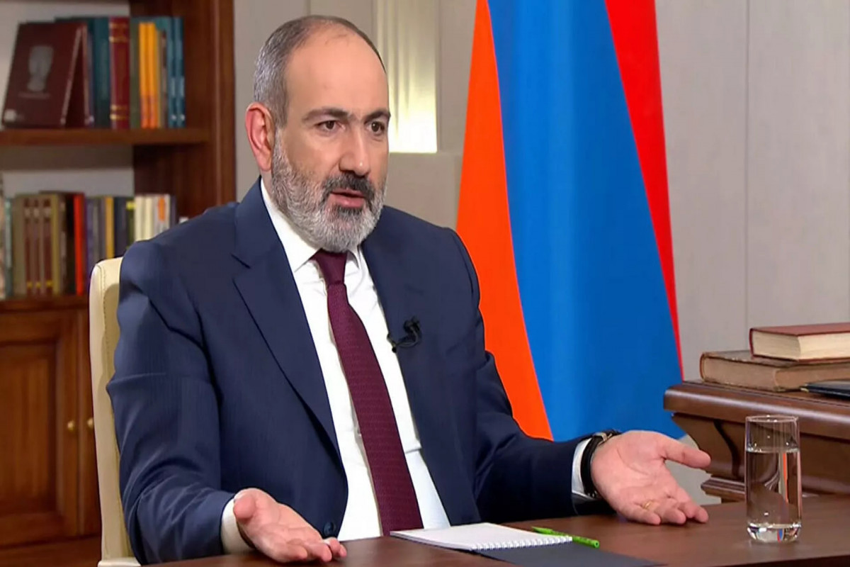 Никол Пашинян