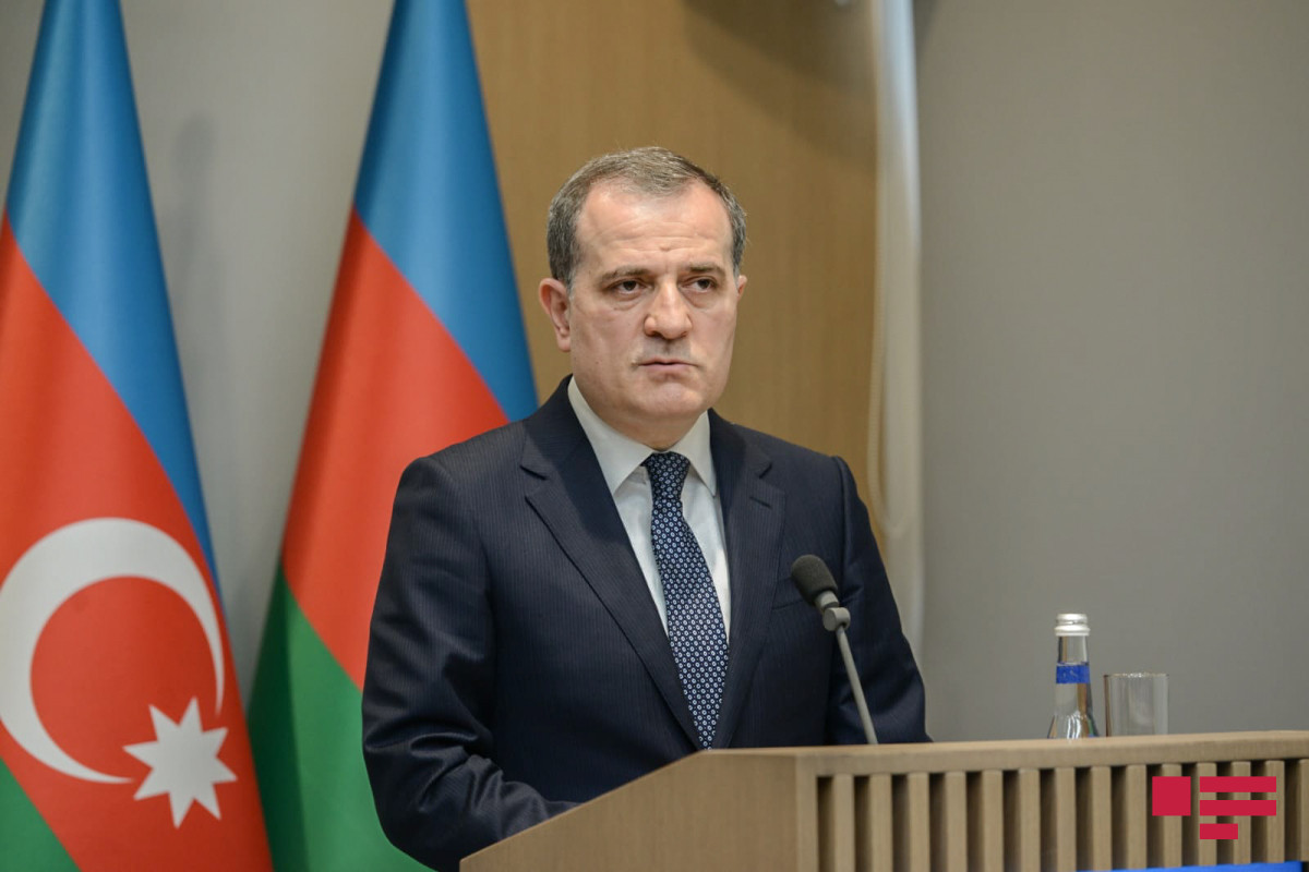 Джейхун Байрамов