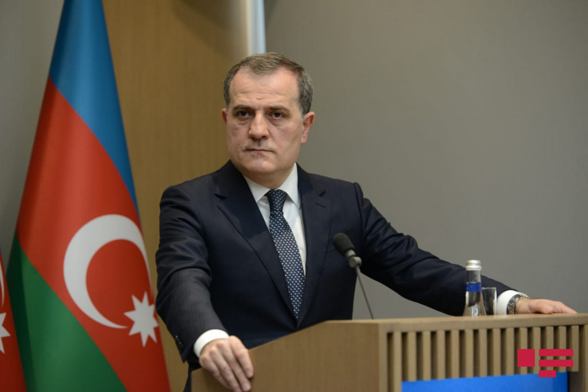 Джейхун Байрамов
