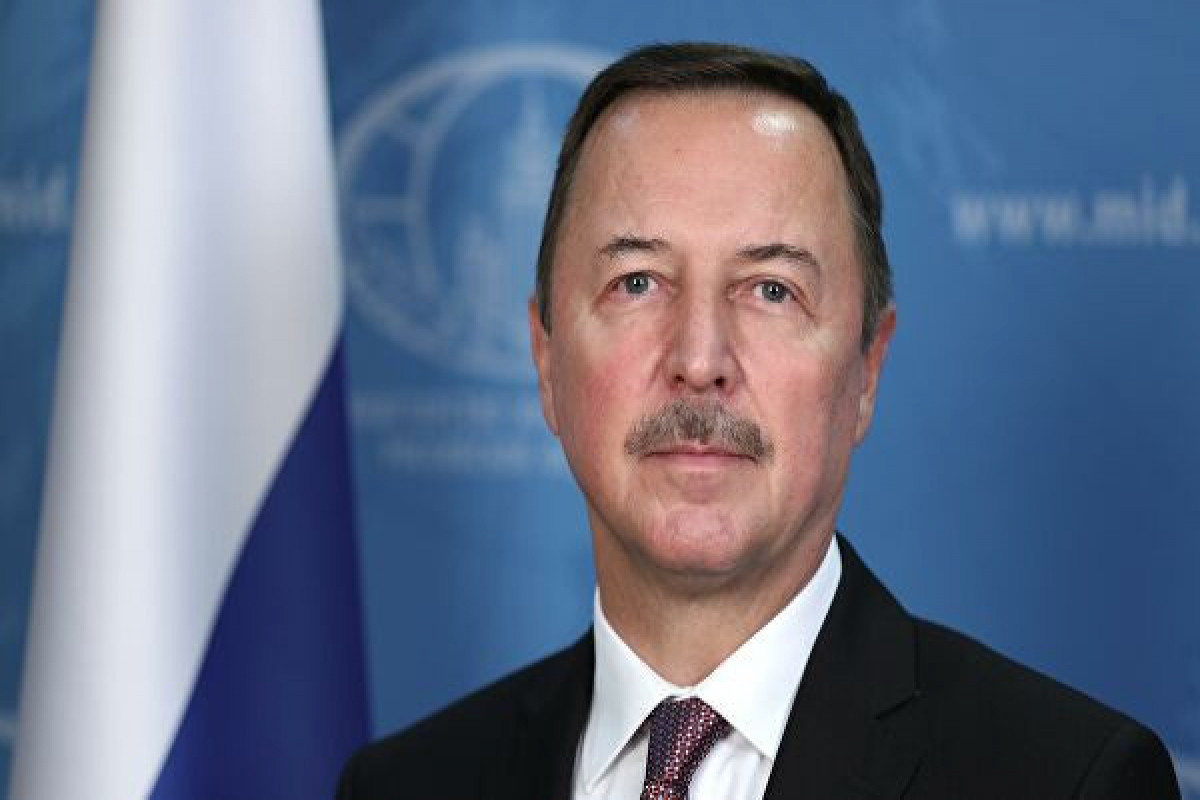 Александр Ефимов