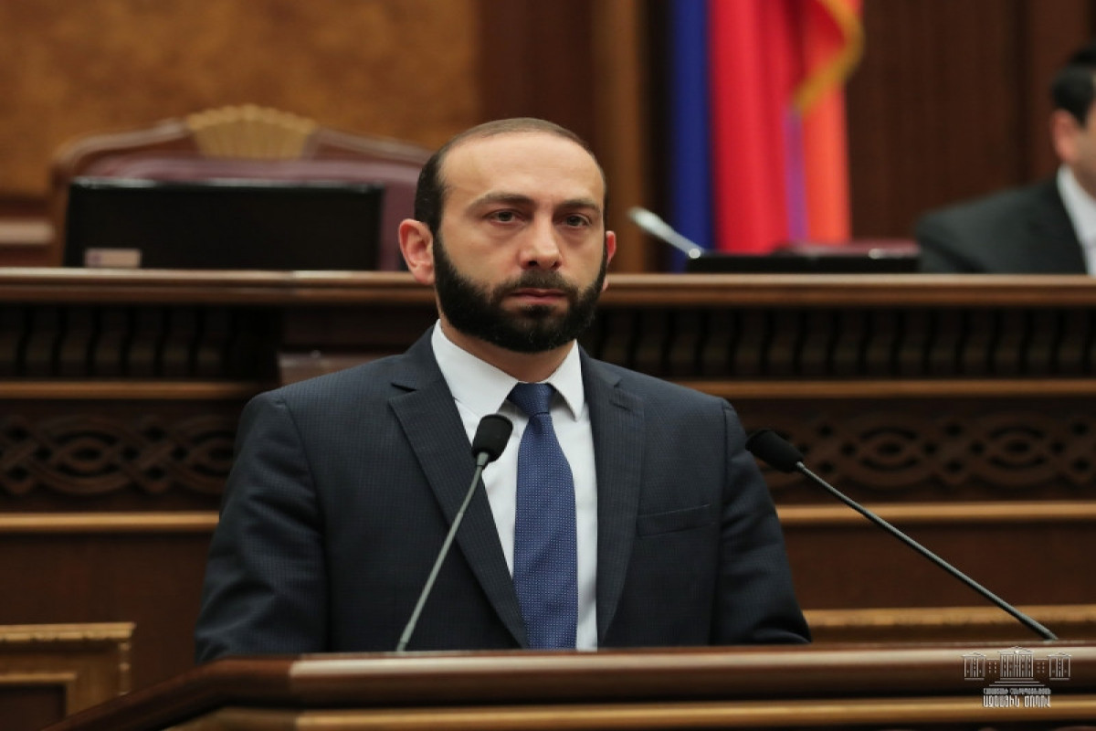 Арарат Мирзоян