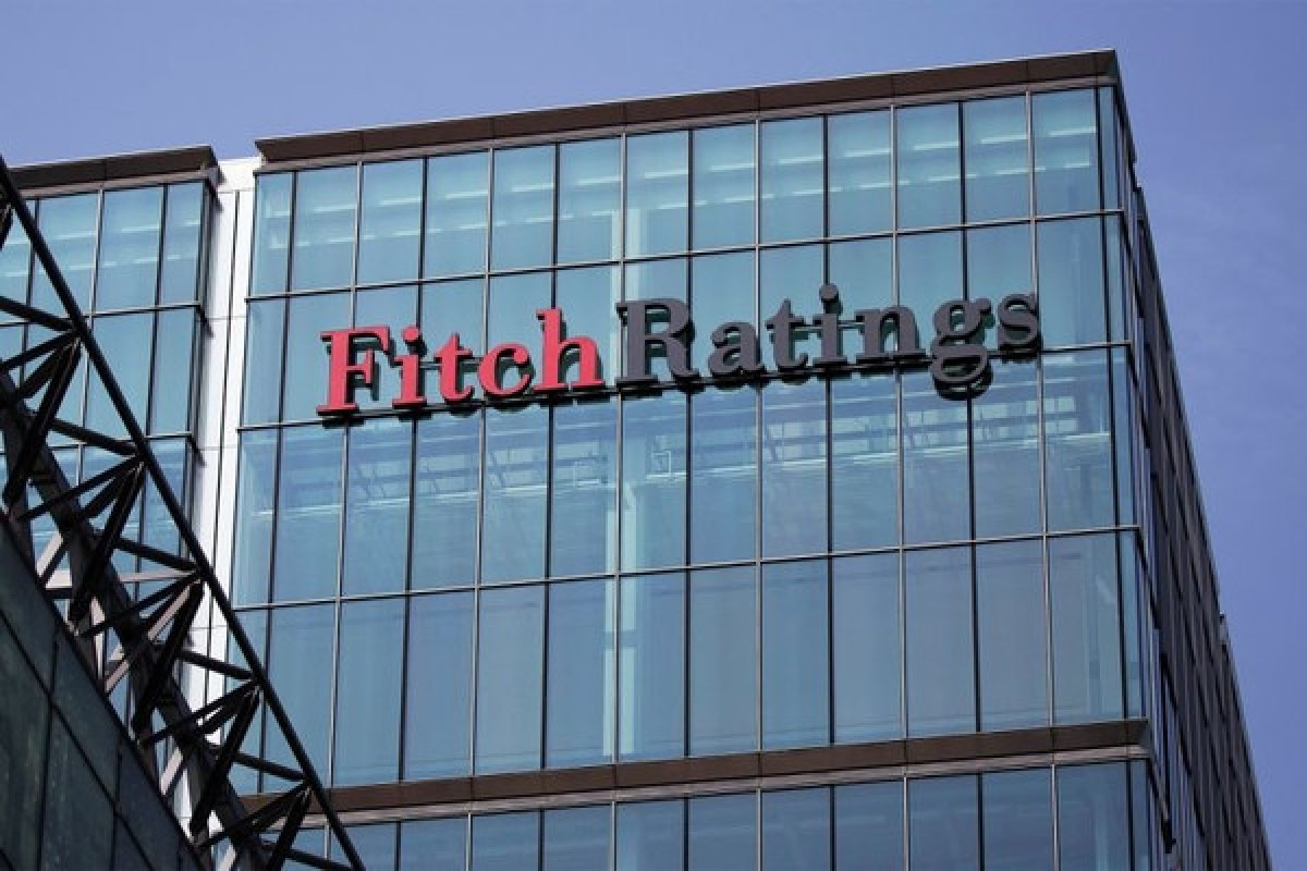 Fitch оценило последствия газового кризиса в Европе