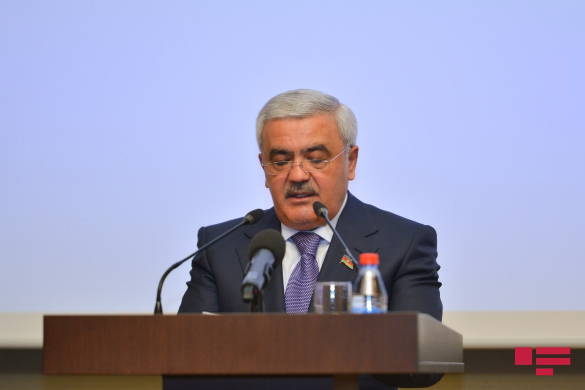 Ровнаг Абдуллаев