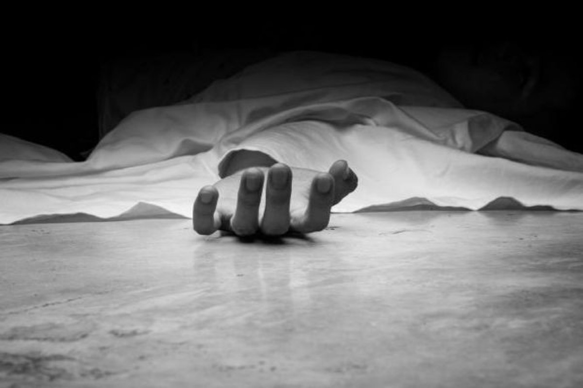 В Баку в квартире обнаружено тело 81-летней женщины