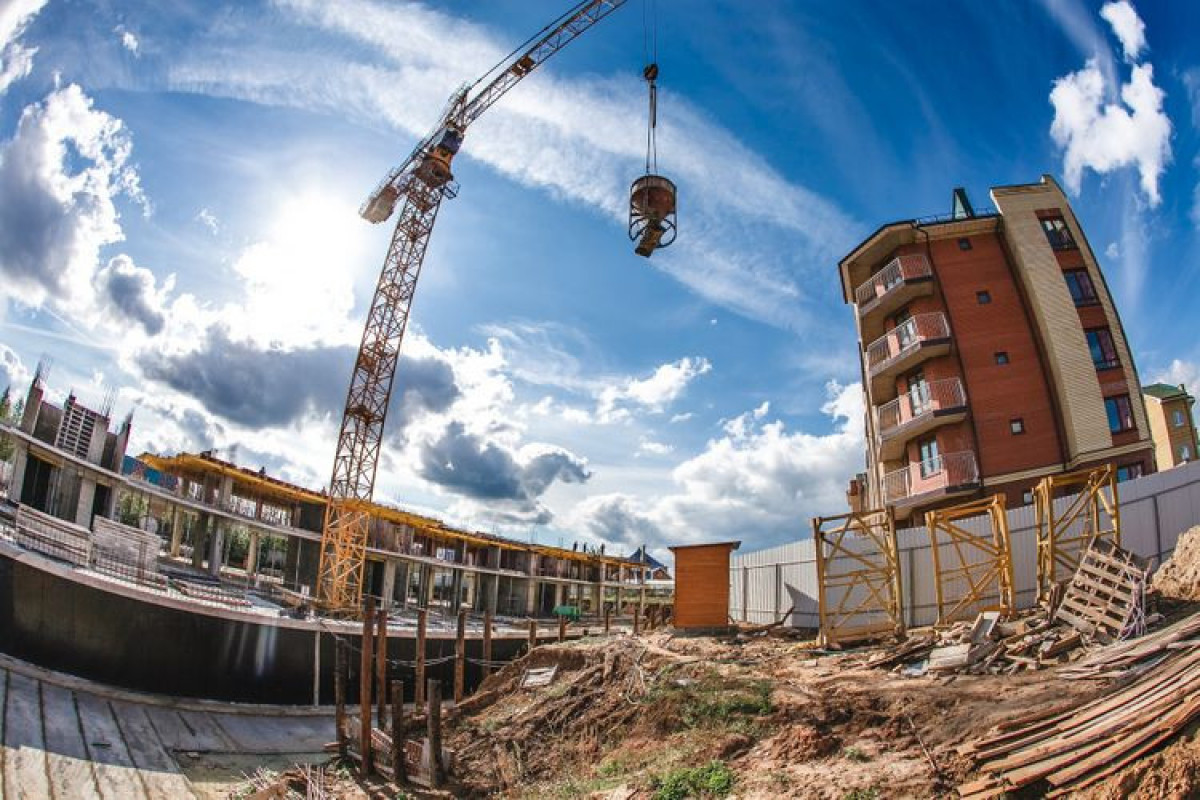 Совершенствуется порядок выдачи разрешений на эксплуатацию строительного объекта