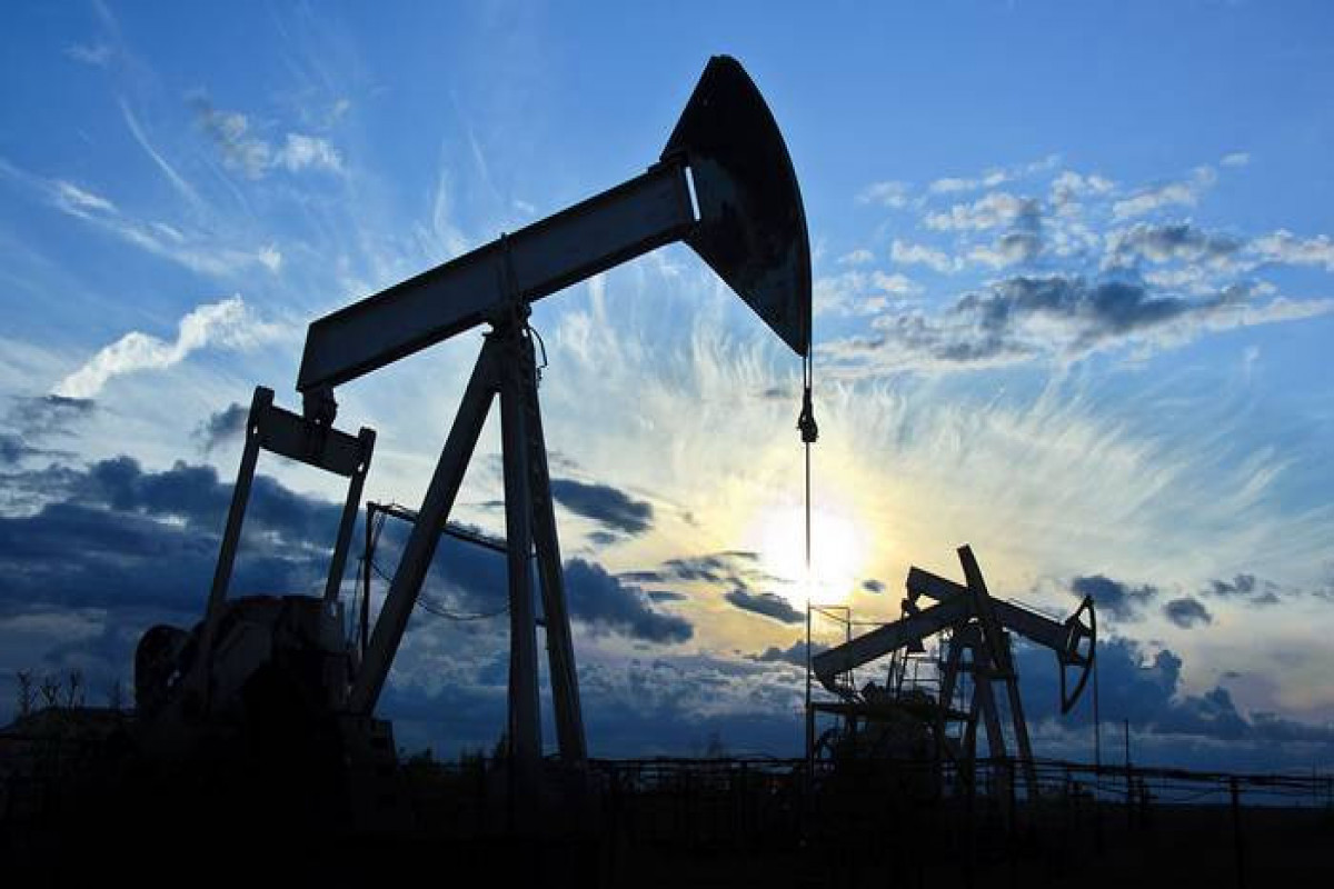 Цена нефти Brent превысила $95 за баррель впервые с октября 2014 года