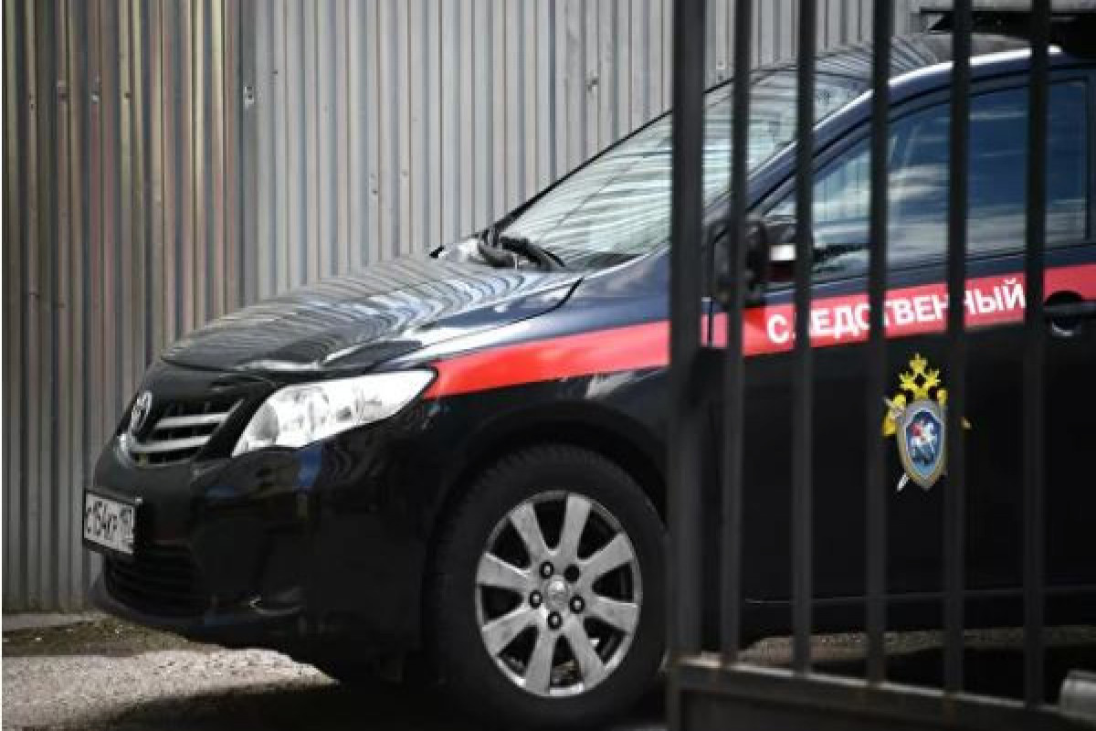 При пожаре в России погибли четверо детей, местонахождение их матери устанавливается