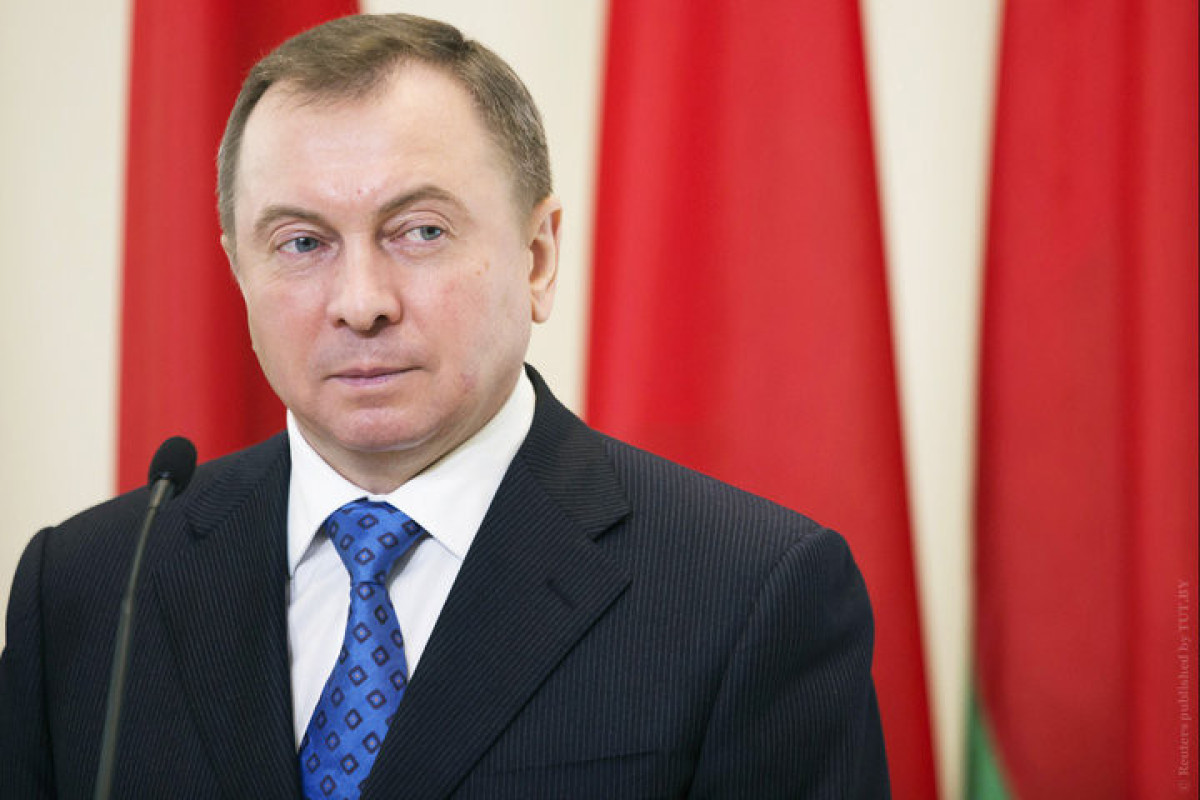 Владимир Макей