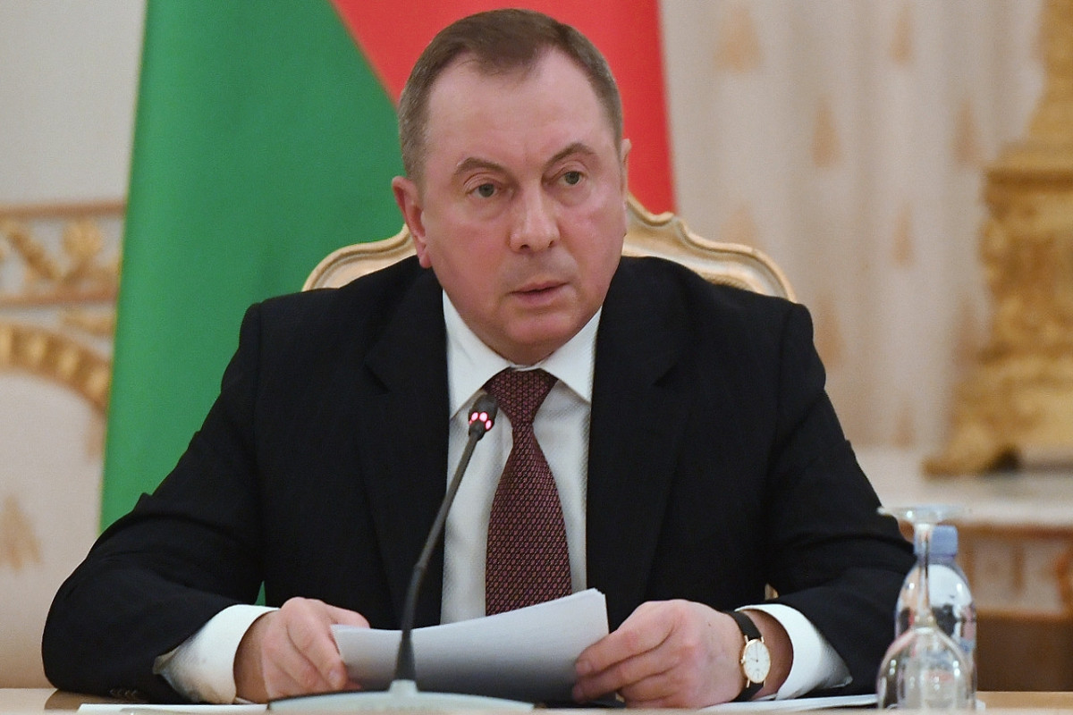 Владимир Макей