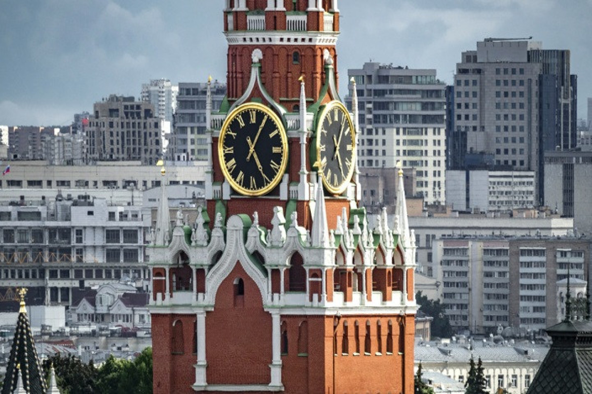 Кремль