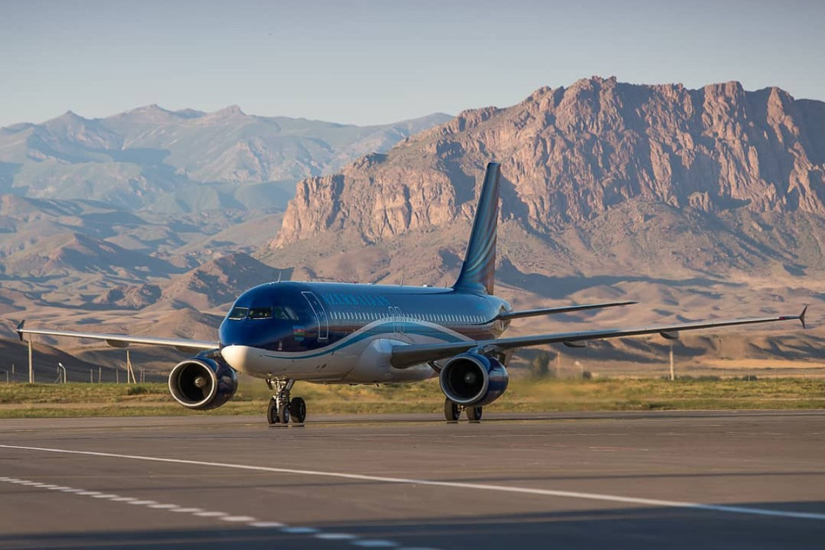 AZAL выплатил Армении 32 тысячи евро за аэронавигационные услуги