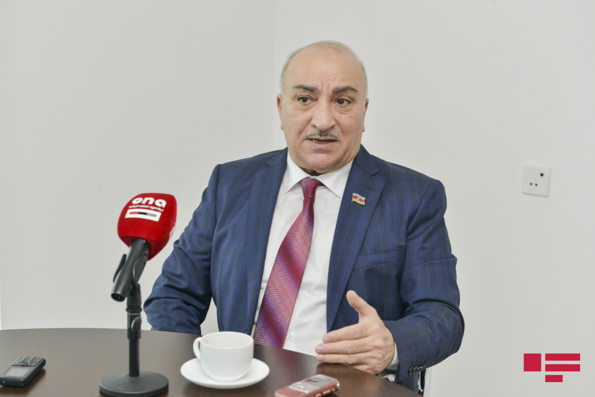 Таир Керимли