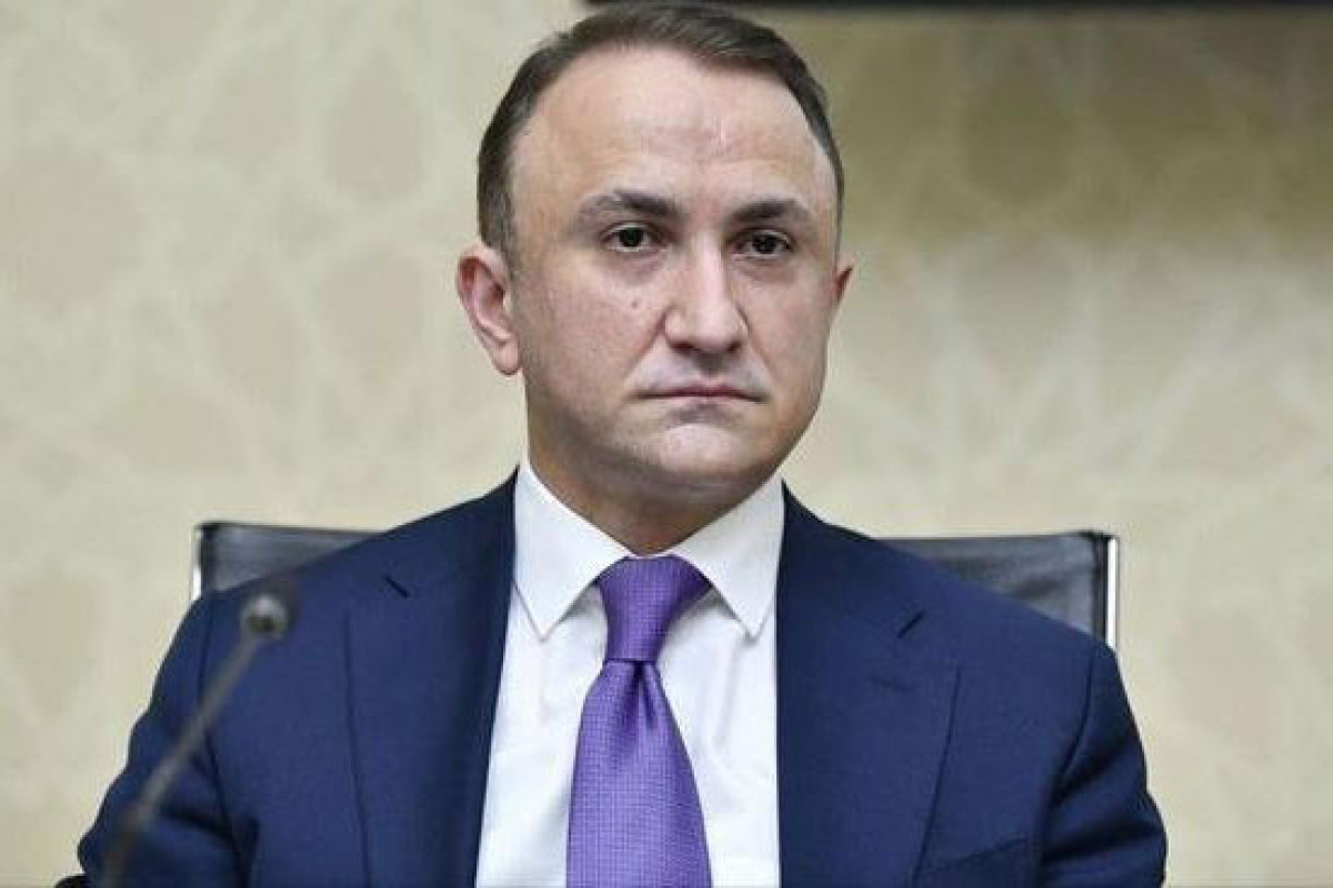 Эльгин Габибуллаев